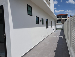 Jalan Kurnia (D19), Terrace #224418451